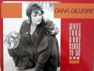 LP / DANA GILLESPIE / AUSTRIA / RARITÄT /