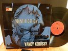 LP  YANCY KÖRÖSSY TRIO FEAT ANTOLINI /IDENTIFICATION/MPS/NM  ß
