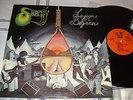 SHAGGY * LP * LESSONS FOR BEGINNERS *  SWED PROG PSYCH * ORIGINAL