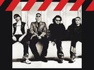 U2 how to dismantle an atomic bomb vinyl LP with booklet