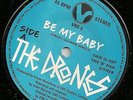 THE DRONES Be My Baby 7
