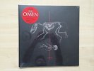 The Omen Soundtrack 180g LP Vinyl Mondo Jerry Goldsmith New & Sealed