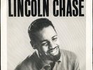 LINCOLN CHASE Miss Orangatang Columbia Mod New Breed R&B Soul 45 NM Pic sleeve