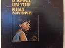 NINA SIMONE [I Put a Spell On You] PHILIPS/DG [mono] PHM 200-172