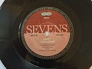 HAPPY Velvet Hammer on Goldmine Sevens c/w Sad Girl - Carol Anderson - Excellent