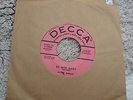 AUTRY INMAN ROCKABILLY HILLBILLY ON DECCA