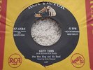 PEE WEE KING ROCKABILLY HILLBILLY ON RCA