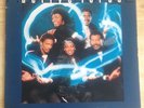 LP ACTIVE FORCE same US MODERN SOUL BOOGIE give me your love PROMO COPY