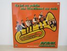 DLP / SLAVKO AVSENIK / UPPER CARNIOLA / SWITZERLAND PRESSING / RARITY /