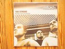 LP-Vinyl-Too Strong-Die Drei Vonne Funkstelle