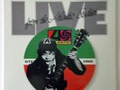 AC/DC / Live At Atlantic Studios 1977 / Vinyl LP Mint
