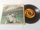 Skrewdriver - Built Up Knocked Down (1979, TJM) (A1-B1) 3 Track EP
