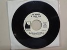 CHOCOLATE WATCH BAND:She Weaves A Tender Trap-Misty Lane-U.S. 7