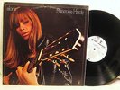 LP Folk-Pop FRANCOISE HARDY Alone 1970  Reprise RS 6397  Rare White Label Promo