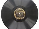 Louis Armstrong: Little Joe /I'm In The Market For You 78RPM Vocalion #3301