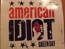 Green Day - American Idiot Original Broadway Cast - 2 LP Vinyl - 2010