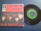 The Beatles - Hello Good Bye - Beat Rock Pop Oldie Singles 