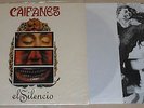 CAIFANES VINYL 12 