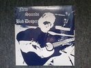 BOB DESPER New Sounds LP  Reissue  PRIVATE PRESS  DOWNER FOLK