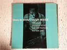 Dizzy Reece - Blues In Trinity Blue Note 4006 Mono RVG Deep Groove ear LP