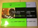 Barchet / Veyron-Lacroix - Bach:Sonates pour Violon et Clavecin