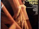 LESLEY GORE - California Nights - Orig Australian MONO VINYL LP 1967