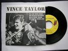 VINCE TAYLOR 