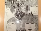 The Beatles Revolver 1966 1st Pressing