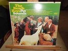 THE BEACH BOYS-PET SOUNDS-LP+CD-1966-CAPITOL T2458-MONO