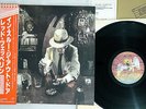 LED ZEPPELIN IN THROUGH THE OUT DOOR SWAN SONG P-10726N JAPAN OBI Vinyl LP