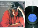 JANE BIRKIN EX FAN DES SIXTIES PHILIPS FDX-369  Japanese Pressing  Vinyl LP