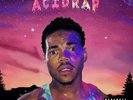 VINYL Chance The Rapper Acid Rap Unofficial Album Lp X/250 Purple Record
