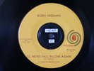 BOBBY FREEMAN 