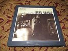 Ryan Adams - LIVE AFTER DEAF -UNOPENED  - -FREE SHIPPING -INSURED