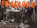 City Preachers Folklore   Original D 1965 Archive Copy looks unplayed