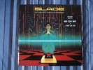 SLADE: THE AMAZING KAMIKAZE SYNDROME GERMAN PRESSING LP MINT CONDITION GLAM ROCK