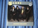 SLADE: ROGUES GALLERY LP MINT ORIGINAL GERMAN PRESSING GLAM ROCK BRAVO  POP