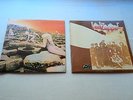 Led Zeppelin II and Houses of the Holy Robert Ludwig Mastered SS SD 8236 7255