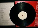 The DEAD MILKMEN Very Rare TEST PRESSING  EAT YOUR PAISLEY  1986 Enigma Records