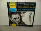THE SPY WHO CAME IN FROM THE COLD - Sol Kaplan - Soundtrack