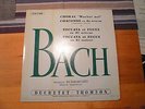 Ducretet-Thompson 270C048 Agnelle Bundervoet plays Bach