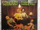 Marilyn Manson - Portrait Of An American Family - 180gm Simply Vinyl LP - RARE