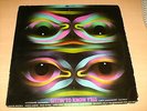 MANGELSDORFF - THELIN - RYPDAL - GITTIN´ TO KNOW Y´ALL - MPS - LP - FREE JAZZ