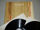 RARE LED ZEPPELIN 2 LP SET BLUEBERRY HILL VINYL VG++ COVER VG ++