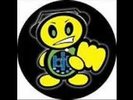 rave / makina / techno / monkey records