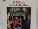 BOB DYLAN - BRINGING IT ALL BACK HOME - Vinyl LP Record - SBP 233213 - Near Mint