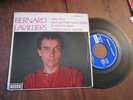 45t ep bernard lavilliers rose reve decca