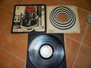 MIKE ABSALOM SAME ORIGINAL UK PRESS VERTIGO SWIRL LP