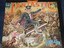 ELTON JOHN ?– SEALED LP Captain Fantastic & The Brown Dirt Cowboy Vinyl MCA-2142