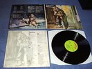 JETHRO TULL/AQUALUNG - 1971 1st UK PR LP ILPS 9145 - WHITE 'i' LABEL - FAB COND